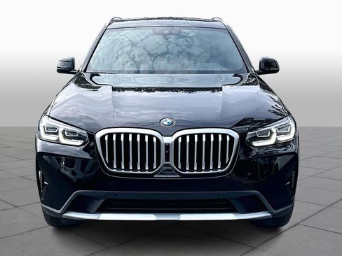 Certified 2023 BMW X3 xDrive30i w/ Premium Package w/ZPA image 4