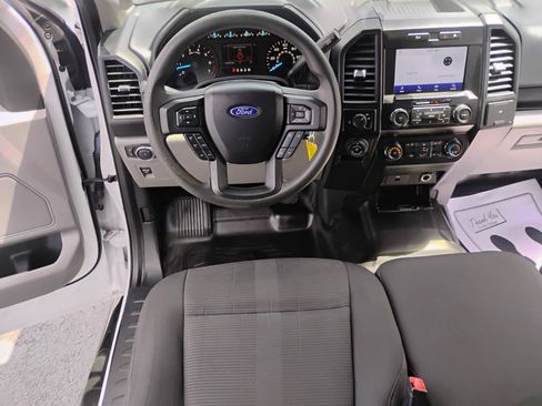 Used 2020 Ford F150 XL w/ Equipment Group 101A Mid RWD image 46