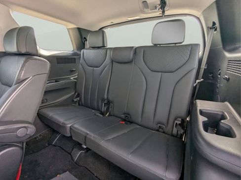 Used 2024 Hyundai Palisade XRT FWD image 12