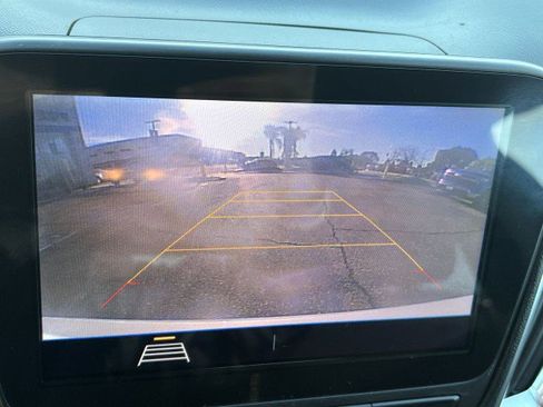 Used 2019 Chevrolet Malibu LT w/ Driver Confidence Package II image 14