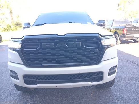 Used 2025 RAM 1500 Big Horn RWD image 1