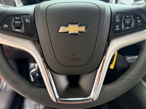 Used 2015 Chevrolet Camaro LS RWD image 21