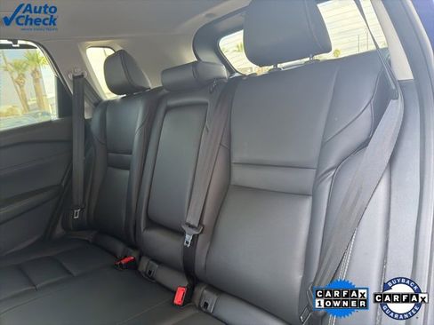 Certified 2023 Nissan Rogue SL w/ SL Premium Package image 14