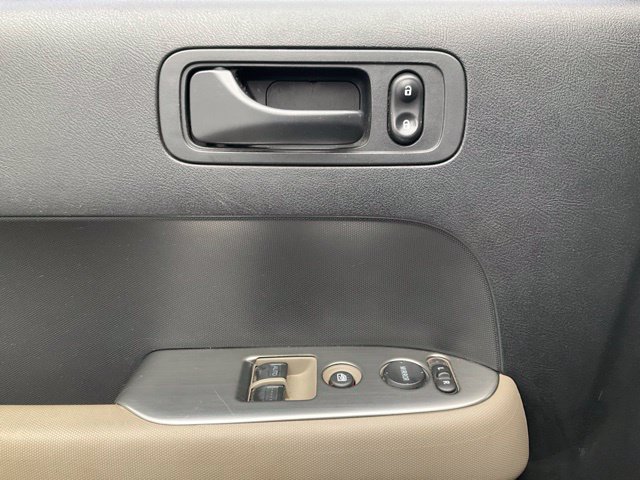 Used 2008 Honda Element EX image 5