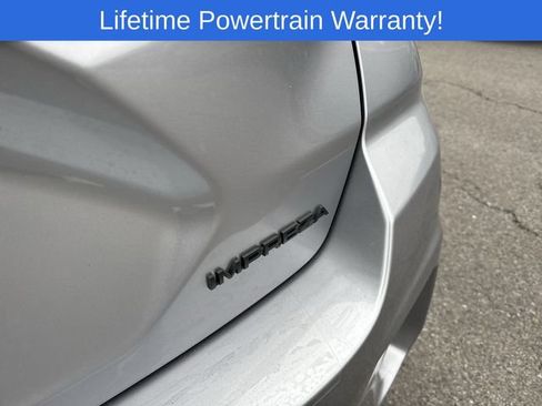 New 2026 Subaru Impreza 2.0i Sport AWD/4WD image 15
