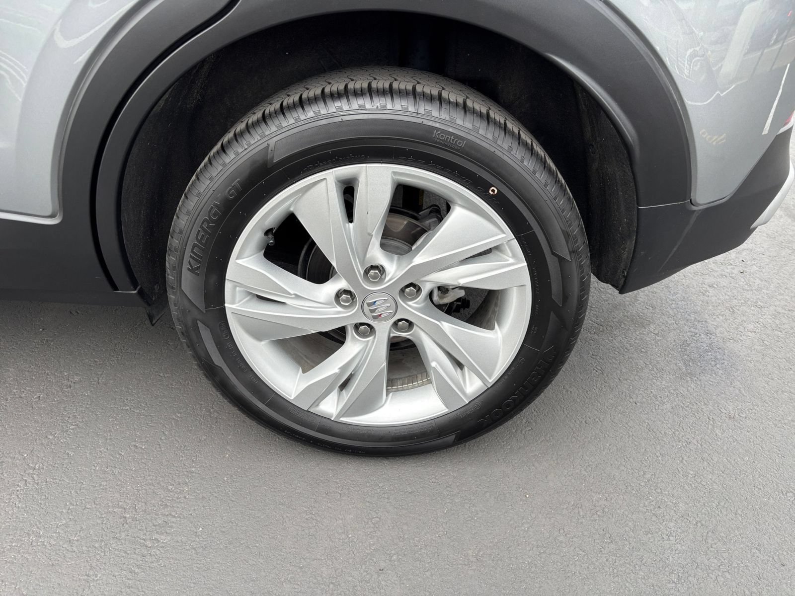 Used 2026 Buick Encore GX Preferred AWD/4WD image 28
