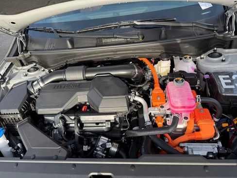 New 2026 Kia Sportage X-Line image 31