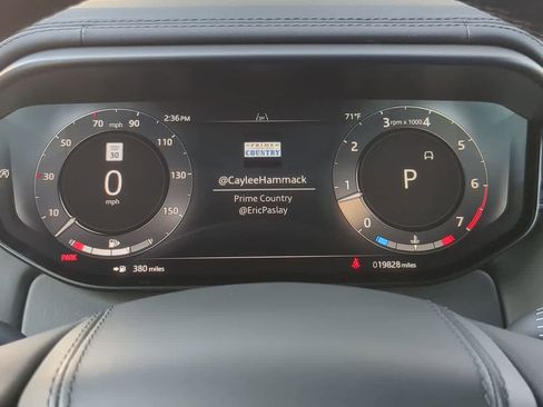 Certified 2025 Land Rover Range Rover Sport SE image 36