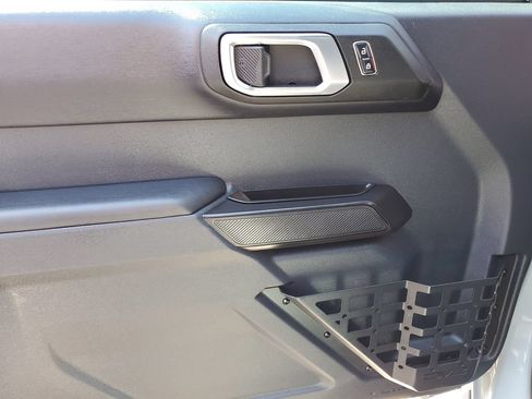 Used 2023 Ford Bronco Raptor AWD/4WD image 17