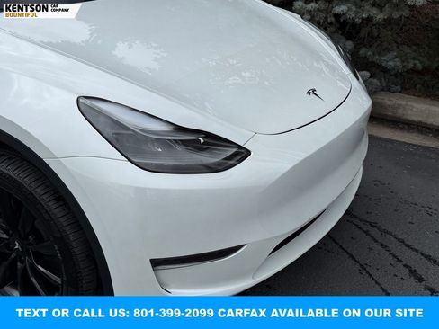 Used 2024 Tesla Model Y Long Range image 14