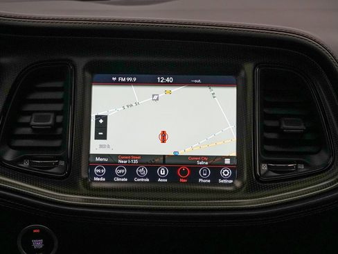 Used 2020 Dodge Challenger R/T image 32