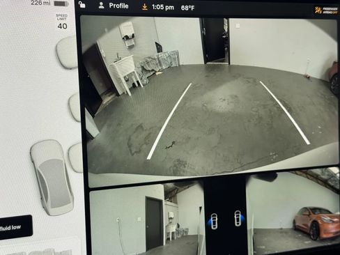 Used 2021 Tesla Model Y Long Range image 17