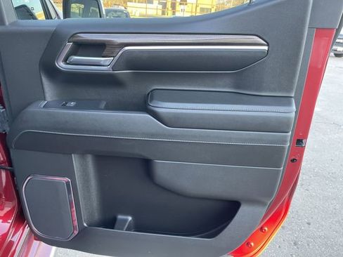 Used 2024 Chevrolet Silverado 1500 LT w/ All Star Edition Plus image 14