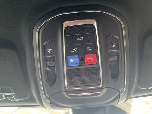 New 2026 Jeep Grand Cherokee L Limited AWD/4WD image 51