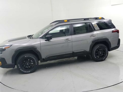 New 2026 Subaru Outback Wilderness image 2