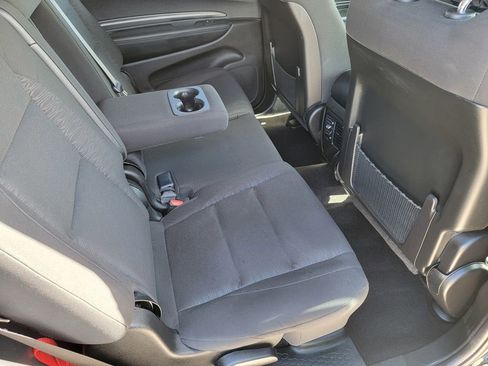 Used 2022 Dodge Durango SXT w/ Anodized Platinum Package RWD image 14