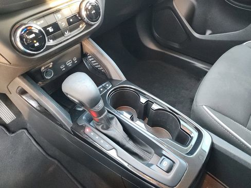 Used 2023 Chevrolet TrailBlazer LT w/ Convenience Package image 25