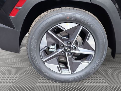 New 2026 Hyundai Tucson SEL image 5