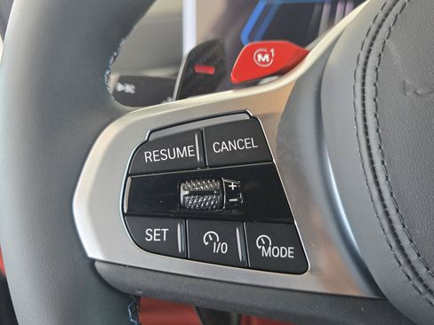 New 2026 BMW X5 M Competition w/ Executive Package AWD/4WD image 25