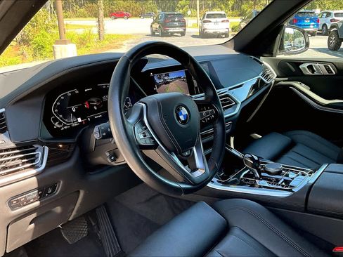 Used 2021 BMW X5 xDrive45e w/ Premium Package 3 image 17