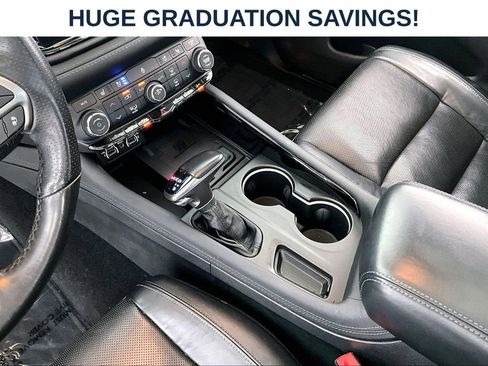 Used 2021 Dodge Durango Citadel AWD/4WD image 18