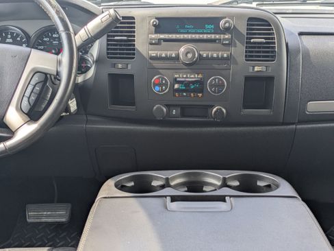 Used 2012 GMC Sierra 1500 SLE w/ Regional Value Package RWD image 18