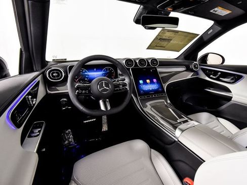 New 2026 Mercedes-Benz GLC 300 image 21