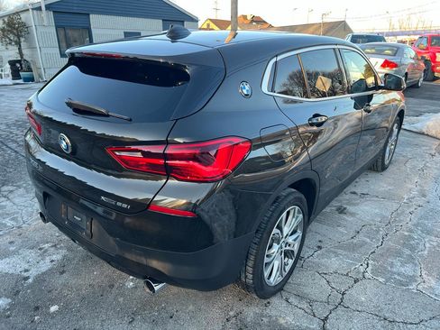 Used 2018 BMW X2 xDrive28i w/ Convenience Package image 5