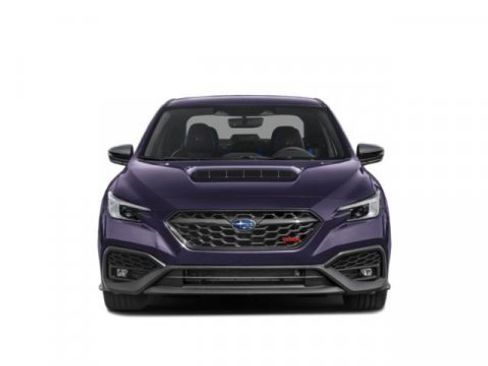 New 2025 Subaru WRX tS image 7