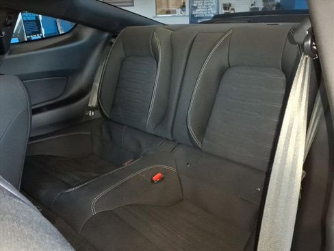 Used 2021 Ford Mustang Mach 1 image 21