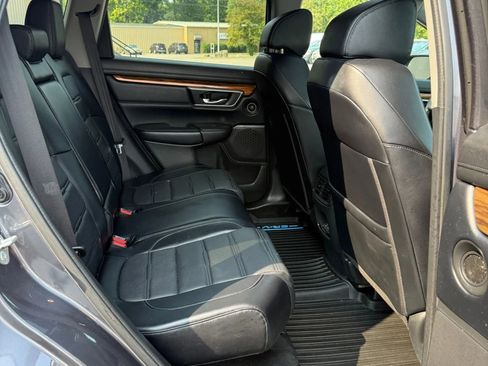 Used 2018 Honda CR-V EX-L image 20