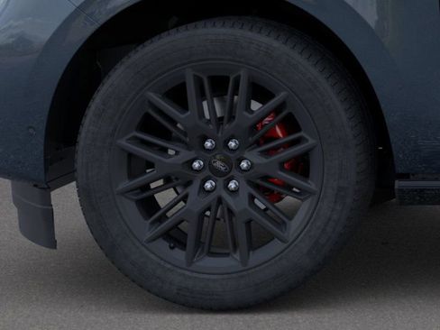 New 2025 Ford Expedition Max Platinum w/ Stealth Performance Package image 20