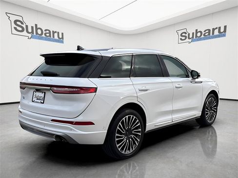 Used 2020 Lincoln Corsair Reserve w/ Equipment Group 201A image 7