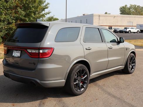 Used 2024 Dodge Durango SRT Hellcat image 37
