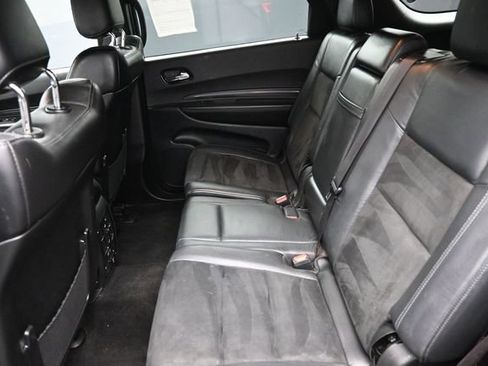 Used 2022 Dodge Durango GT AWD/4WD image 19