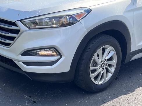 Used 2018 Hyundai Tucson SEL FWD image 9