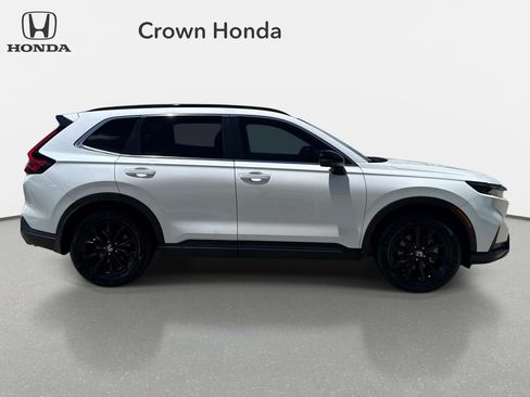 Used 2024 Honda CR-V Sport-L image 5