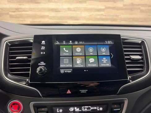 Used 2021 Honda Pilot EX-L image 13