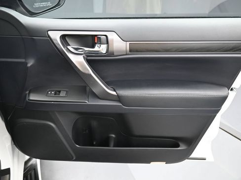 Used 2022 Lexus GX 460 w/ Black Line Special Edition AWD/4WD image 43