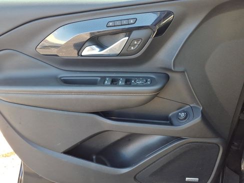 Used 2023 GMC Terrain AT4 w/ Infotainment Package II AWD/4WD image 21