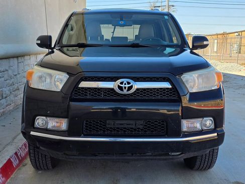 Used 2010 Toyota 4Runner Limited image 9