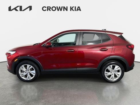 Used 2024 Buick Encore GX Preferred FWD image 9