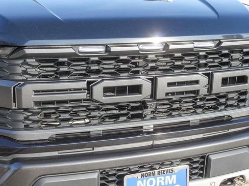 Used 2023 Ford F150 Raptor AWD/4WD image 6