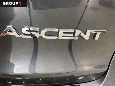 Used 2022 Subaru Ascent Premium w/ Convenience Package AWD/4WD image 10