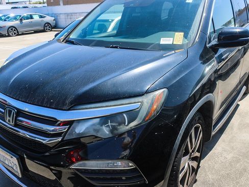 Used 2016 Honda Pilot Touring image 6