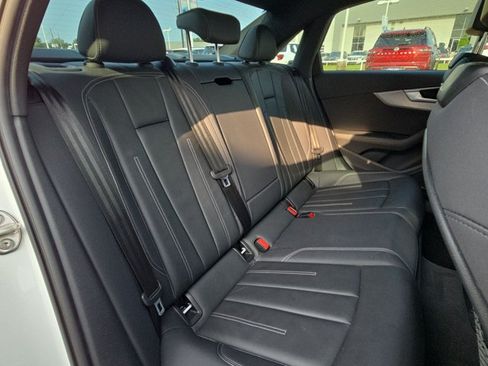 Used 2023 Audi A4 2.0T Premium Plus w/ Premium Plus Package AWD/4WD image 18