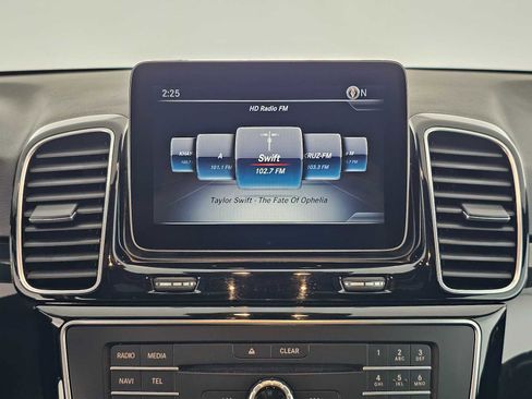 Used 2018 Mercedes-Benz GLE 350 GLE 350 image 28