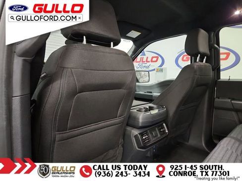 Used 2023 Ford F150 XL w/ STX Appearance Package image 16