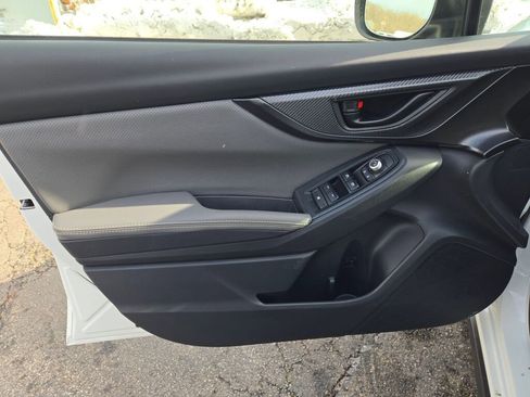 Used 2023 Subaru Crosstrek 2.5i Sport image 18