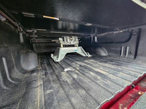 Used 2017 GMC Sierra 3500 Denali w/ Duramax Plus Package image 6